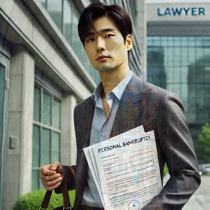 직장인채무통합