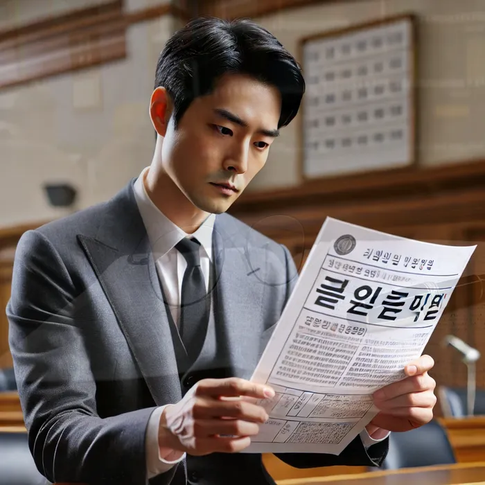 개인신용회복지원