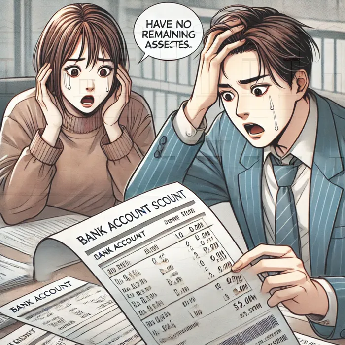 개인파산변호사비용