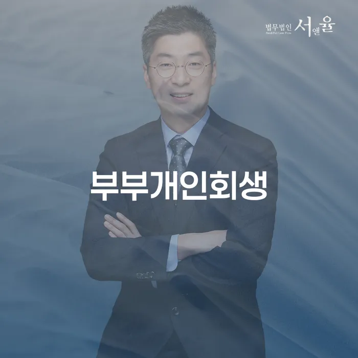 채무정리 빚 합법적인 빠른방법 추천하는 법무법인