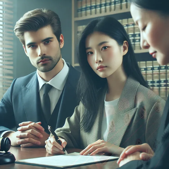 개인회생이의신청서