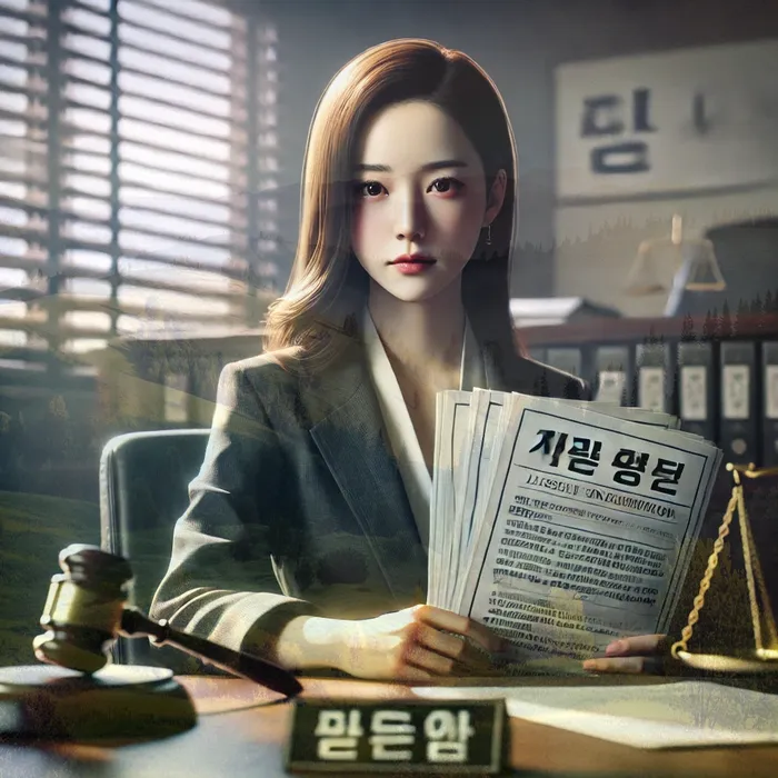 개인파산면책절차