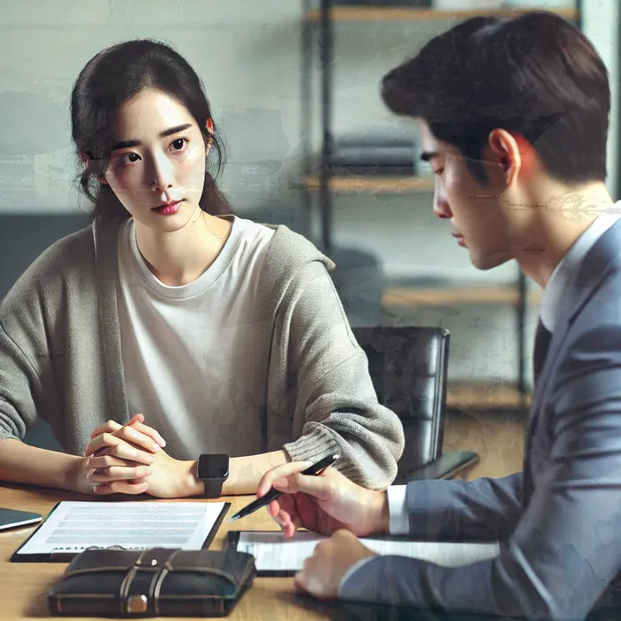 법무사개인회생