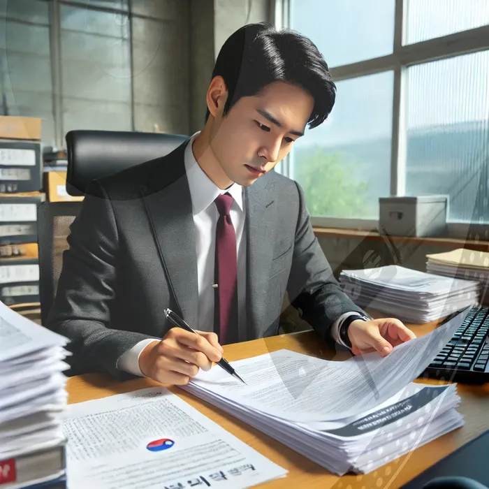 연대보증 연체 시