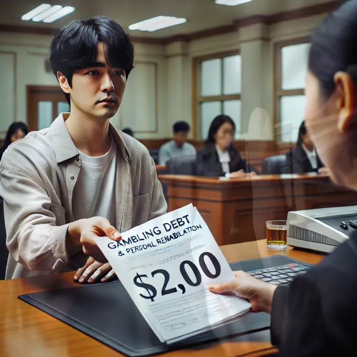 연대보증 연체 시