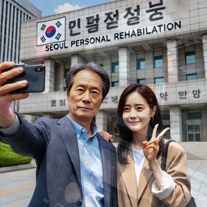 연대보증 연체 시