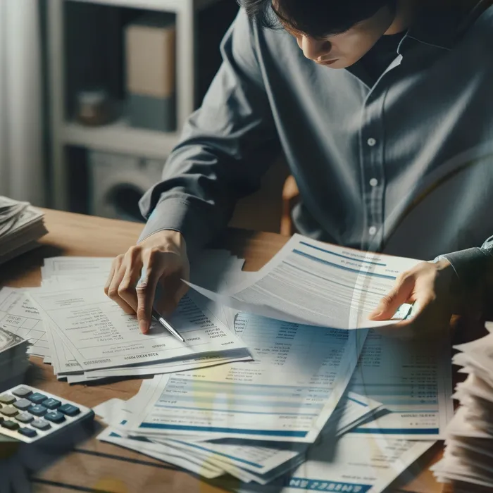 개인사업자파산