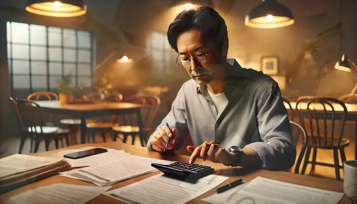 개인회생부양가족