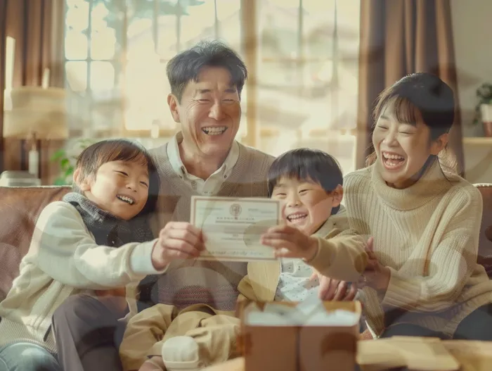 개인회생부양가족