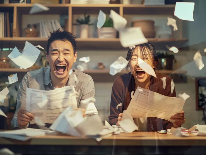 개인회생이의신청서