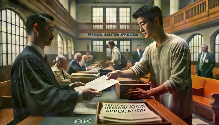 개인회생이의신청서