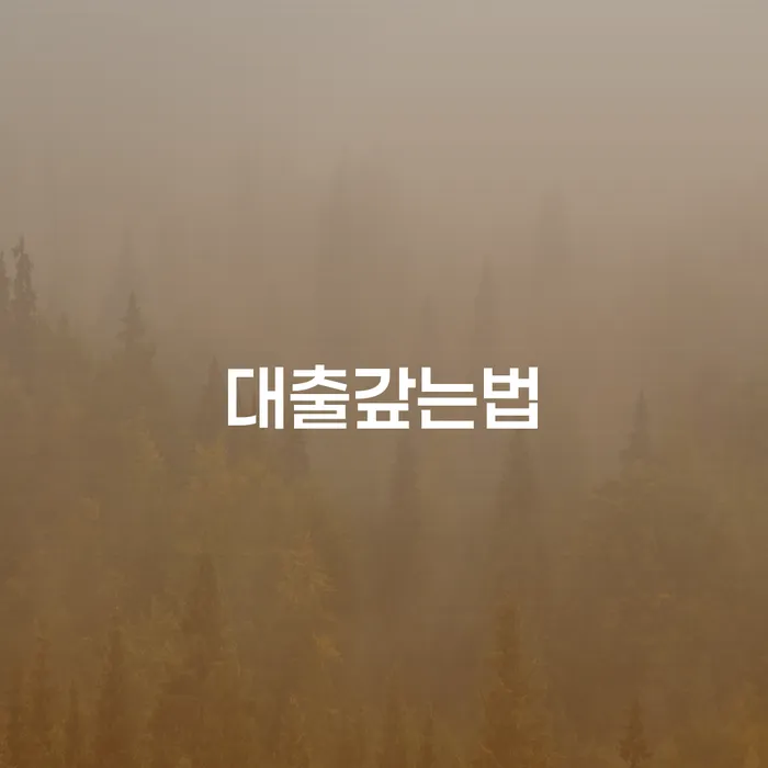 개인회생사무소 개인회생,개인파산으로 어떤걸