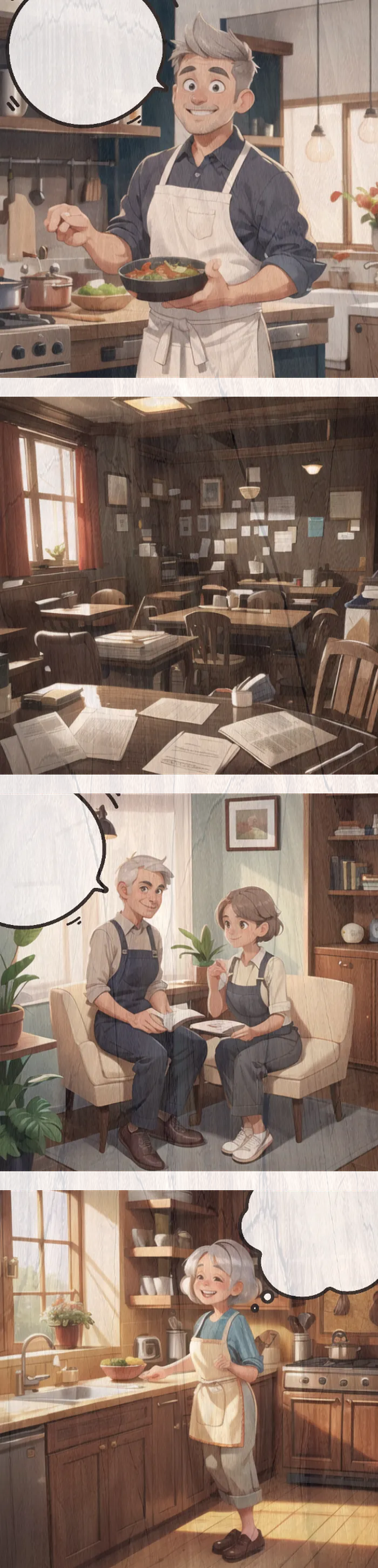 개인파산신청서류