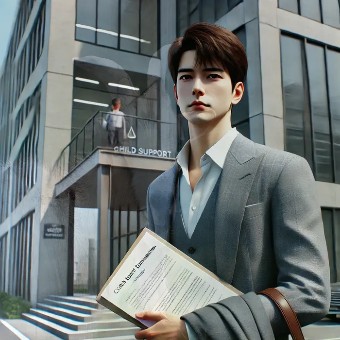 개인파산신청서류