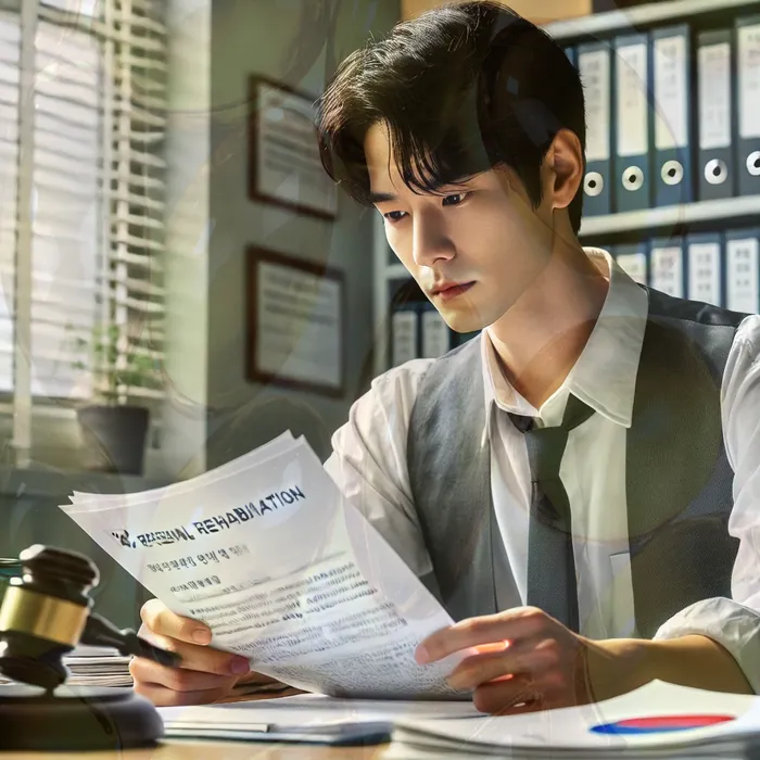 개인회생부양가족