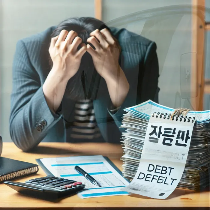 개인회생전문변호사