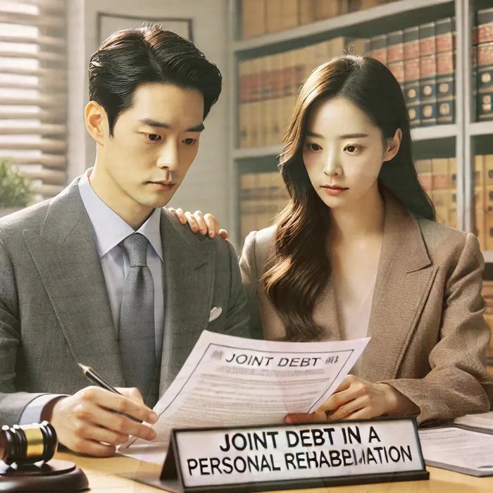 개인회생 면책 후 재신청