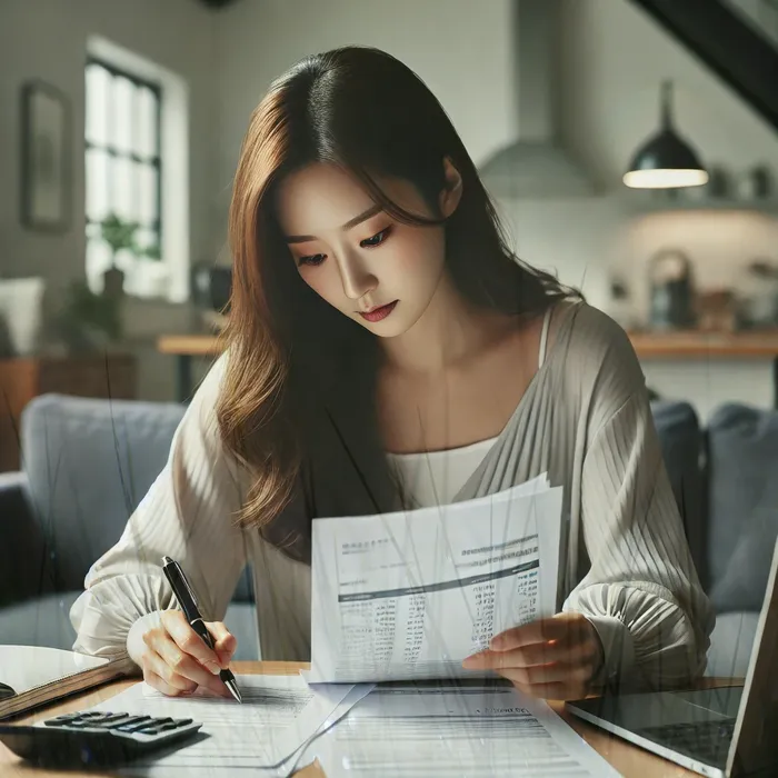 개인회생 법무사 비용 무이자 자체 분납 가능하고