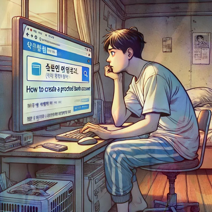 개인파산면책절차