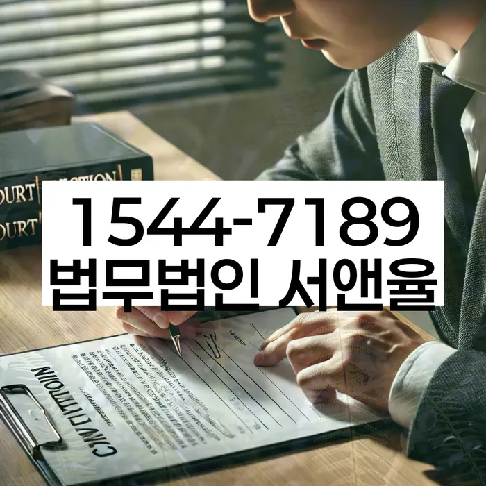 개인파산면책절차