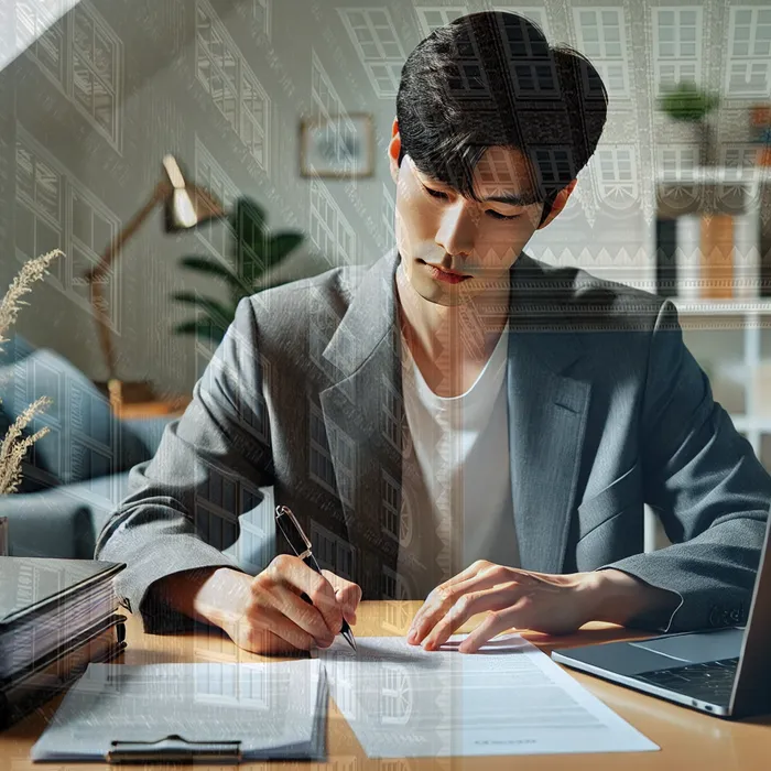 은행대출 연체 시