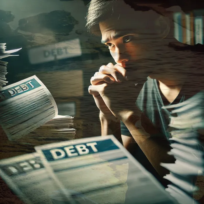 고금리대출 연체 시