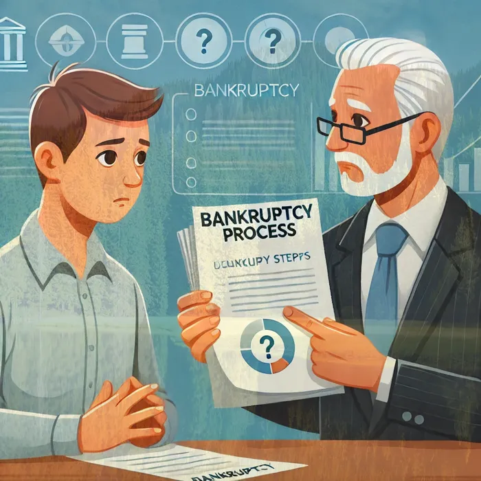 개인회생재신청