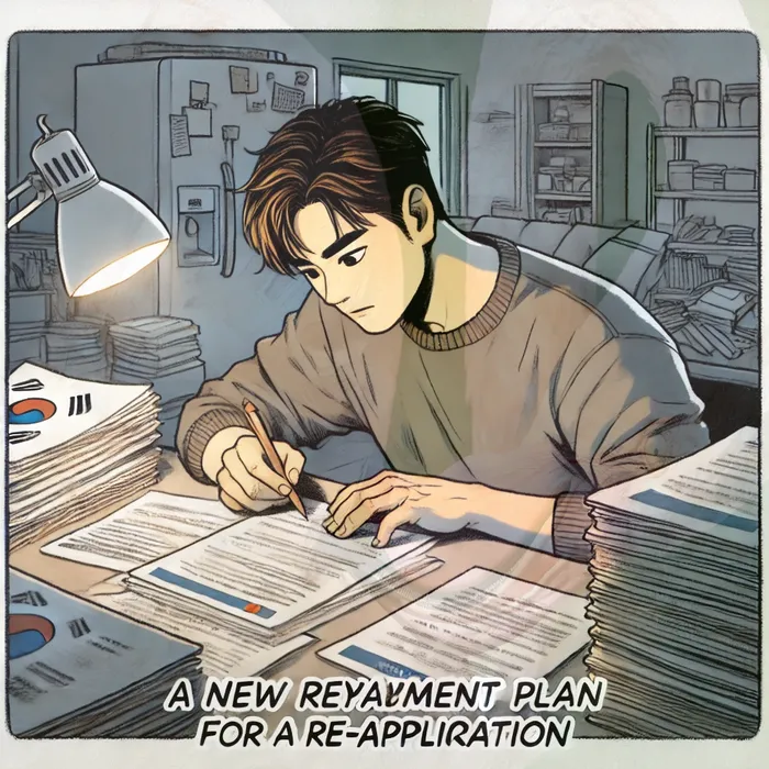 개인회생 법무사 비용 분납가능하고