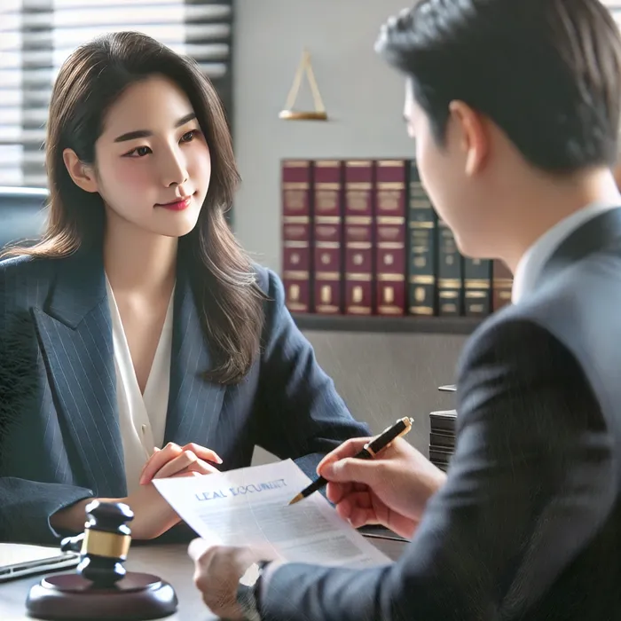 개인회생 법무사 비용 분납가능하고