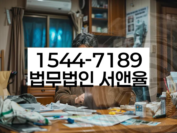 개인회생신청비용 저렴하고