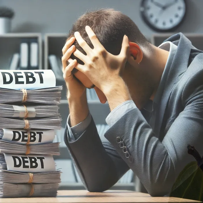 개인회생기각 당했을 때