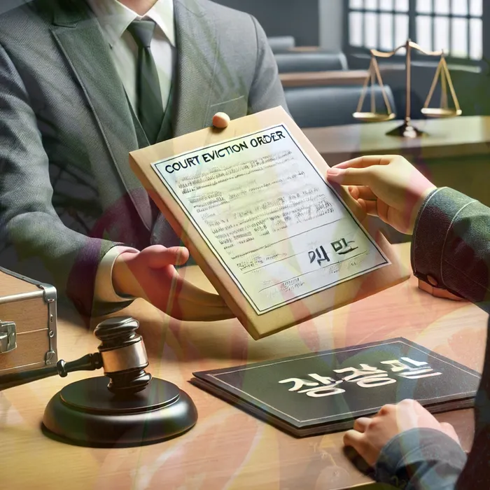 법무사개인회생