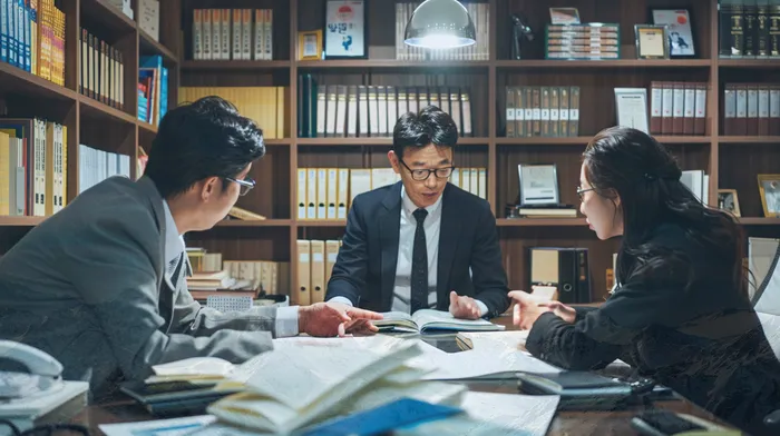 개인회생 수임료 저렴하고