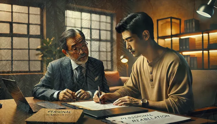 개인회생 수임료 저렴하고