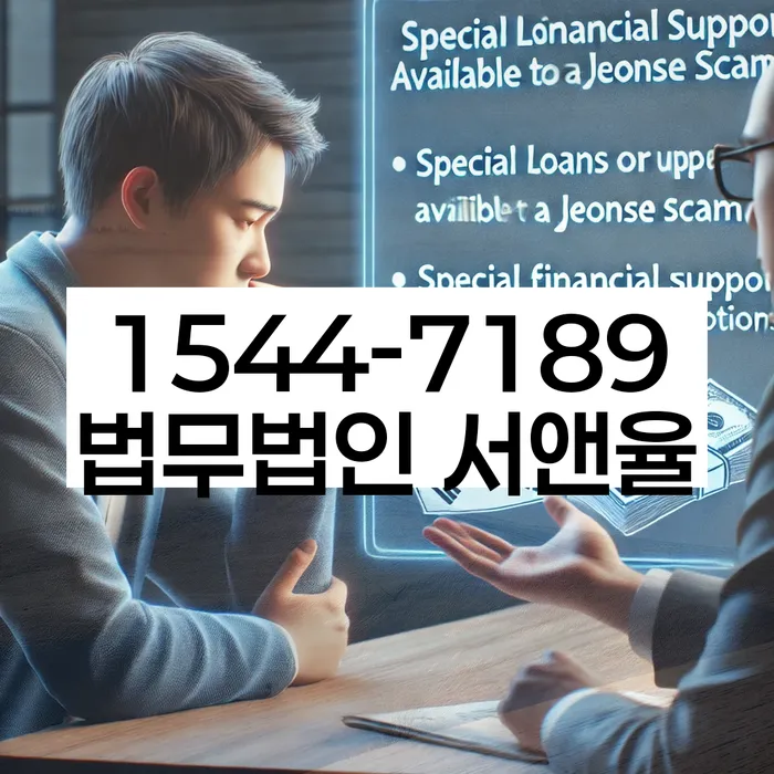 개인회생 수임료 저렴하고