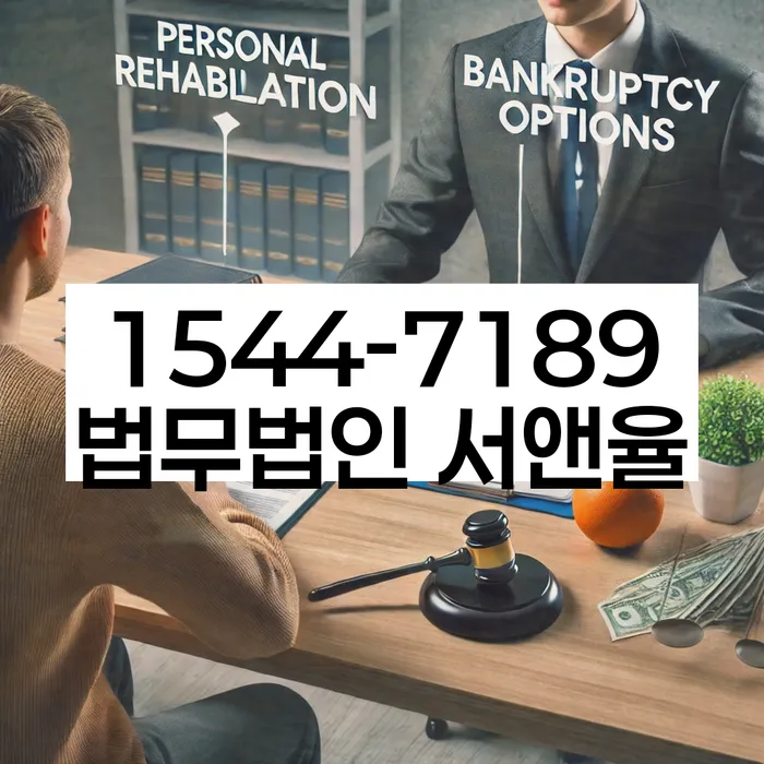 개인회생기각사유