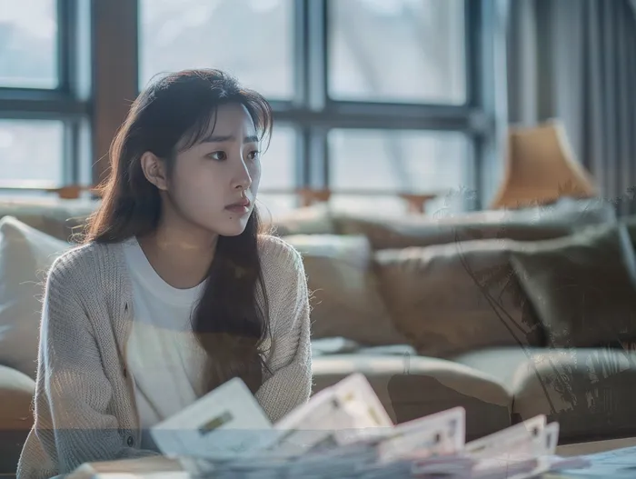 개인파산면책후