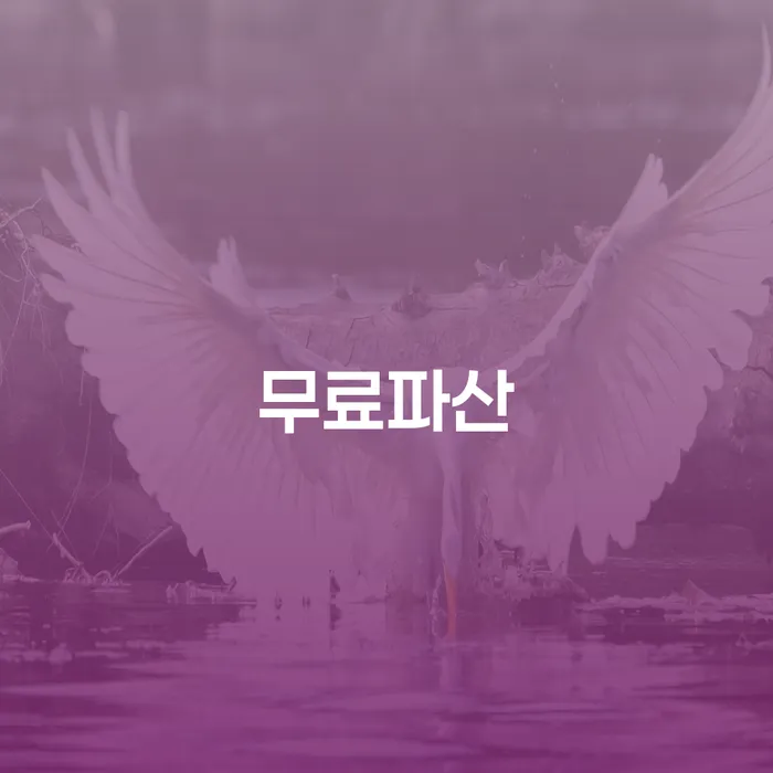 개인회생장단점 빚 합법적인 빠른방법 해결할 수 있을까?