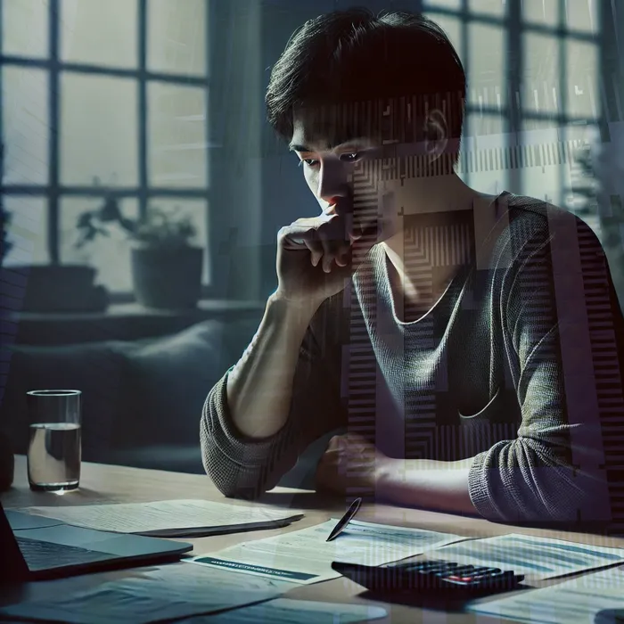 카드값 석달 연체