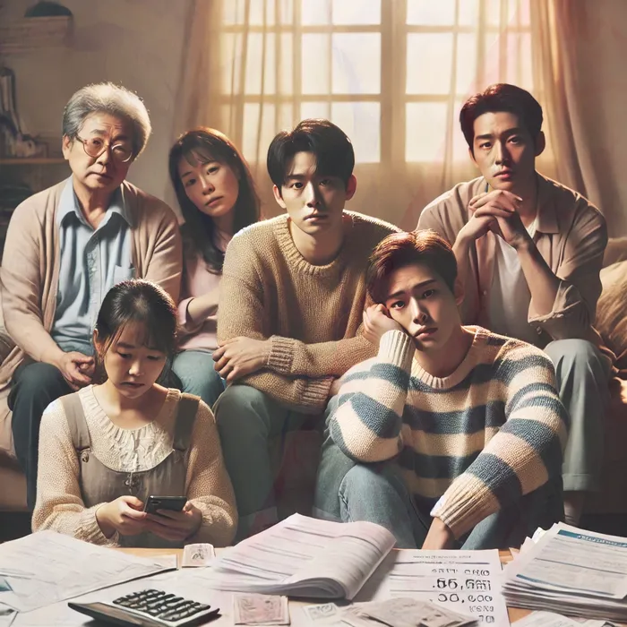 햇살론대출자격 연체 시