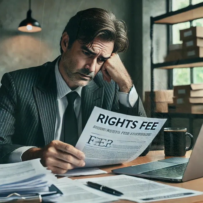 회생비용 분납가능하고