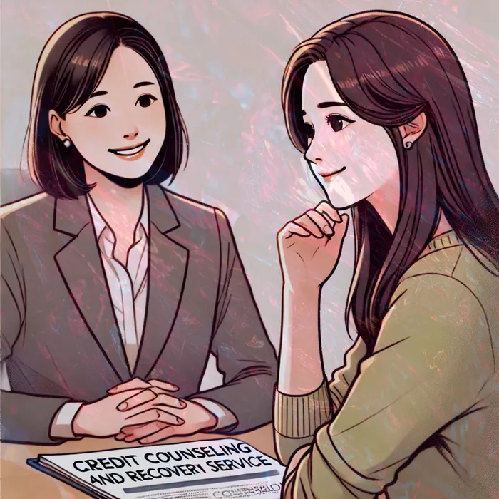 개인회생기각 당했을 때