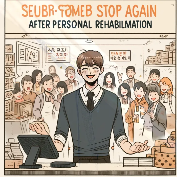 개인회생필요서류