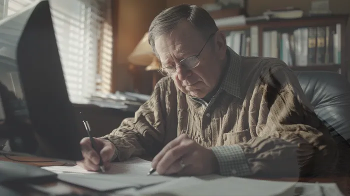 개인회생필요서류