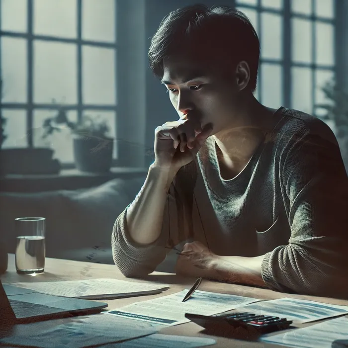 신용대출햇살론 연체 시