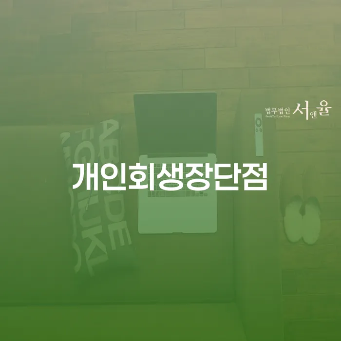 신용카드 연체 개인회생 처리방법 추전하는 사무소