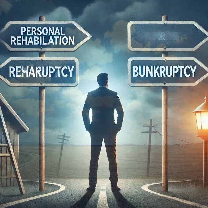 개인회생신청조건