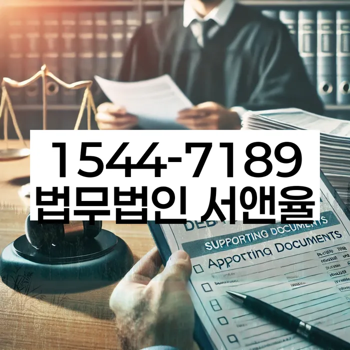 채무상담