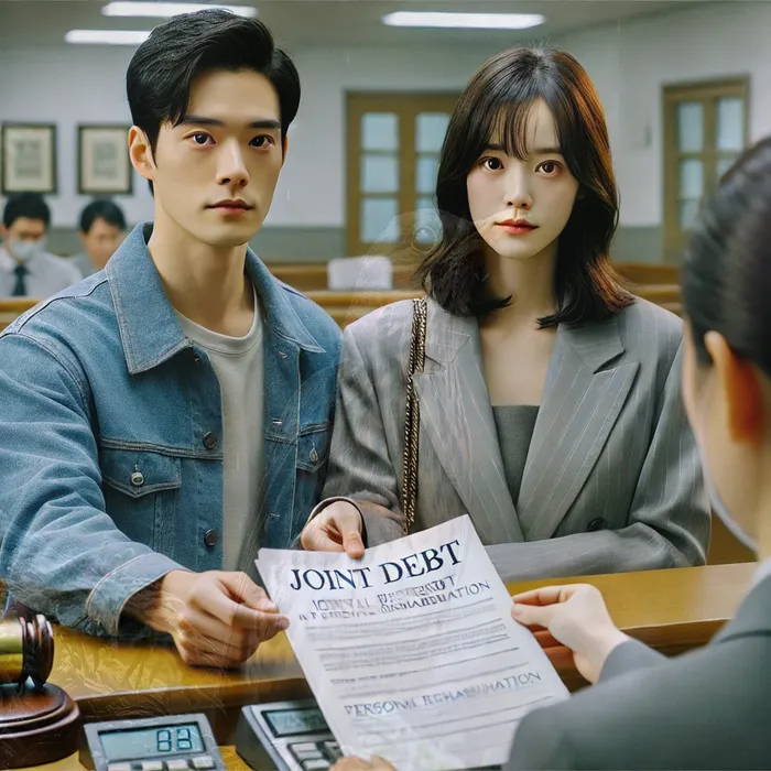 개인회생불이익