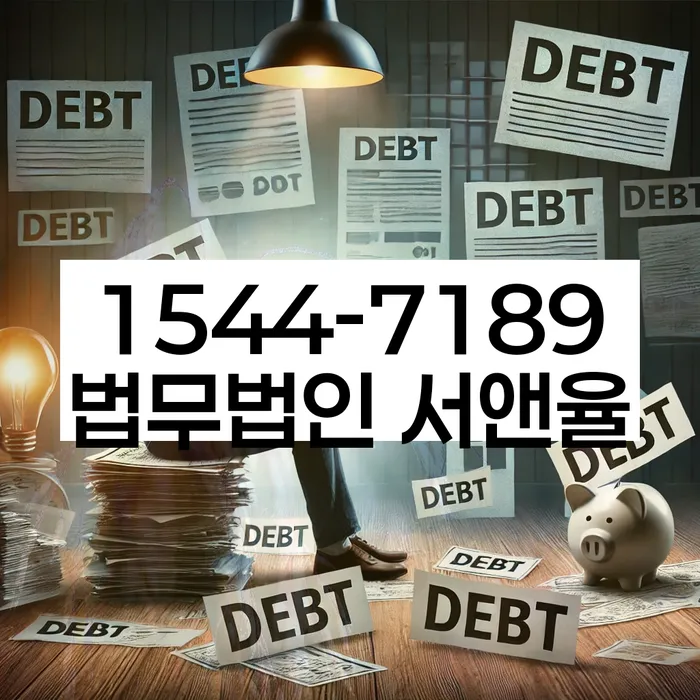 개인회생불이익